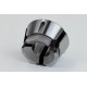 HRG-65R, 38mm Smooth Round Quick-Change Collet
