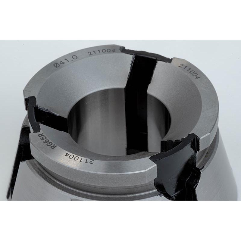HRG-65R, 41mm Smooth Round Quick-Change Collet