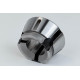 HRG-65R, 44mm Smooth Round Quick-Change Collet