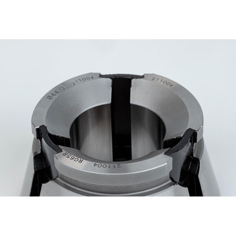 HRG-65R, 44mm Smooth Round Quick-Change Collet