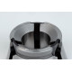 HRG-65R, 44mm Smooth Round Quick-Change Collet