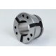 HRG-65R, 51mm Smooth Round Quick-Change Collet