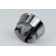 HRG-65R, 51mm Smooth Round Quick-Change Collet