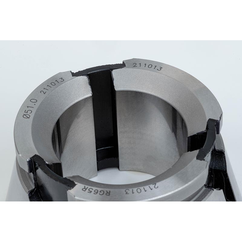 HRG-65R, 51mm Smooth Round Quick-Change Collet