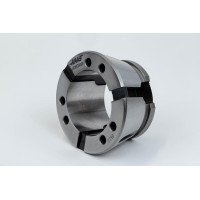 HRG-65R, 63-міліметрова гладка кругла швидкозмінна цанга