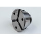 HRG-42RT, 10mm Serrated Round Quick-Change Collet