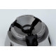 HRG-42RT, 10mm Serrated Round Quick-Change Collet