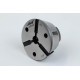 HRG-42RT, 13mm Serrated Round Quick-Change Collet
