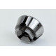 HRG-42RT, 13mm Serrated Round Quick-Change Collet