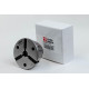 HRG-42RT, 13mm Serrated Round Quick-Change Collet