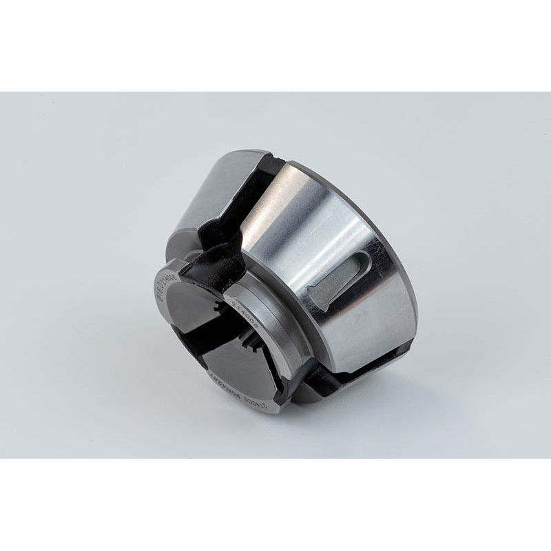 HRG-42RT, 16mm Serrated Round Quick-Change Collet