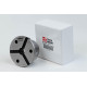 HRG-42RT, 16mm Serrated Round Quick-Change Collet