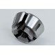 HRG-42RT, 25mm Serrated Round Quick-Change Collet