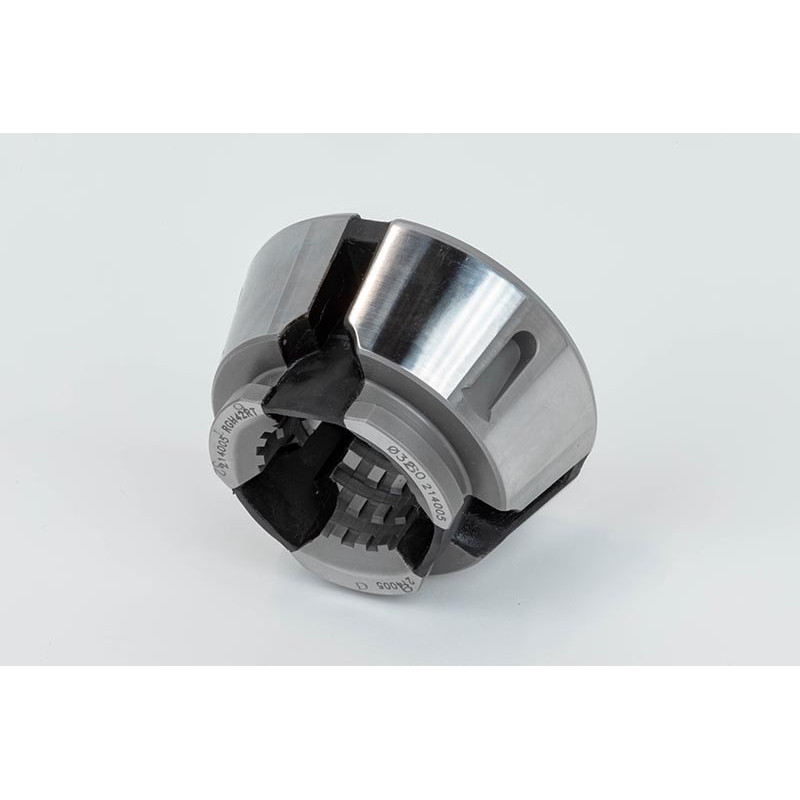HRG-42RT, 32mm Serrated Round Quick-Change Collet