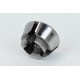 HRG-42RT, 32mm Serrated Round Quick-Change Collet