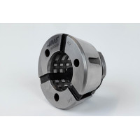 HRG-42RT, 41mm Serrated Round Quick-Change Collet
