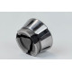 HRG-65RT, 10mm Serrated Round Quick-Change Collet