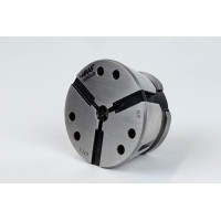 HRG-65RT, 13mm Serrated Round Quick-Change Collet