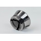 HRG-65RT, 13mm Serrated Round Quick-Change Collet
