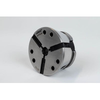 HRG-65RT, 16mm Serrated Round Quick-Change Collet