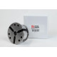 HRG-65RT, 16mm Serrated Round Quick-Change Collet