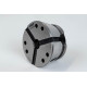 HRG-65RT, 19mm Serrated Round Quick-Change Collet