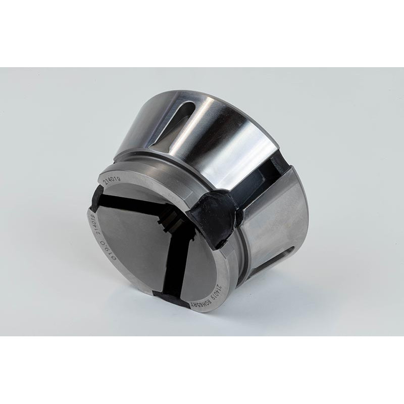 HRG-65RT, 19mm Serrated Round Quick-Change Collet