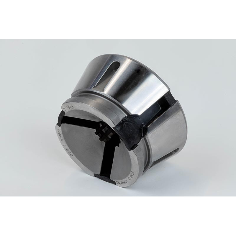 HRG-65RT, 22mm Serrated Round Quick-Change Collet