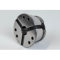 HRG-65RT, 25-міліметрова кругла зубчаста цанга для швидкої зміни