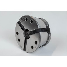 HRG-65RT, 25-міліметрова кругла зубчаста цанга для швидкої зміни