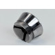 HRG-65RT, 25mm Serrated Round Quick-Change Collet