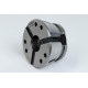 HRG-65RT, 32mm Serrated Round Quick-Change Collet