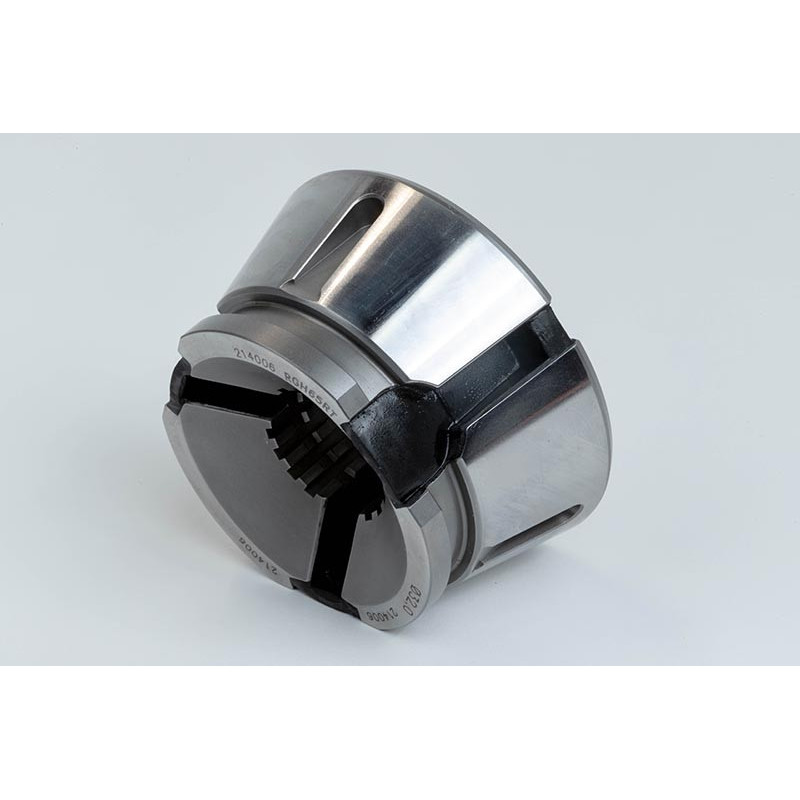 HRG-65RT, 32mm Serrated Round Quick-Change Collet