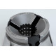 HRG-65RT, 32mm Serrated Round Quick-Change Collet