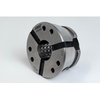 HRG-65RT, 35-міліметрова зубчаста кругла швидкозмінна цанга