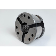 HRG-65RT, 35-міліметрова зубчаста кругла швидкозмінна цанга