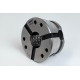 HRG-65RT, 35mm Serrated Round Quick-Change Collet