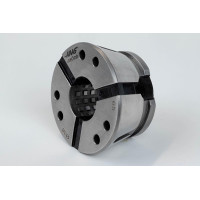 HRG-65RT, 38mm Serrated Round Quick-Change Collet