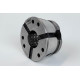 HRG-65RT, 38mm Serrated Round Quick-Change Collet