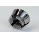 HRG-65RT, 38mm Serrated Round Quick-Change Collet