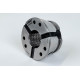HRG-65RT, 41mm Serrated Round Quick-Change Collet
