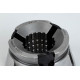 HRG-65RT, 41mm Serrated Round Quick-Change Collet