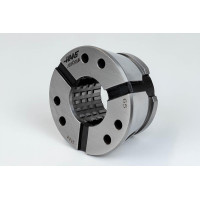 HRG-65RT, 44-міліметрова кругла зубчаста цанга для швидкої зміни