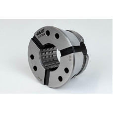 HRG-65RT, 44-міліметрова кругла зубчаста цанга для швидкої зміни