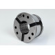 HRG-65RT, 44mm Serrated Round Quick-Change Collet