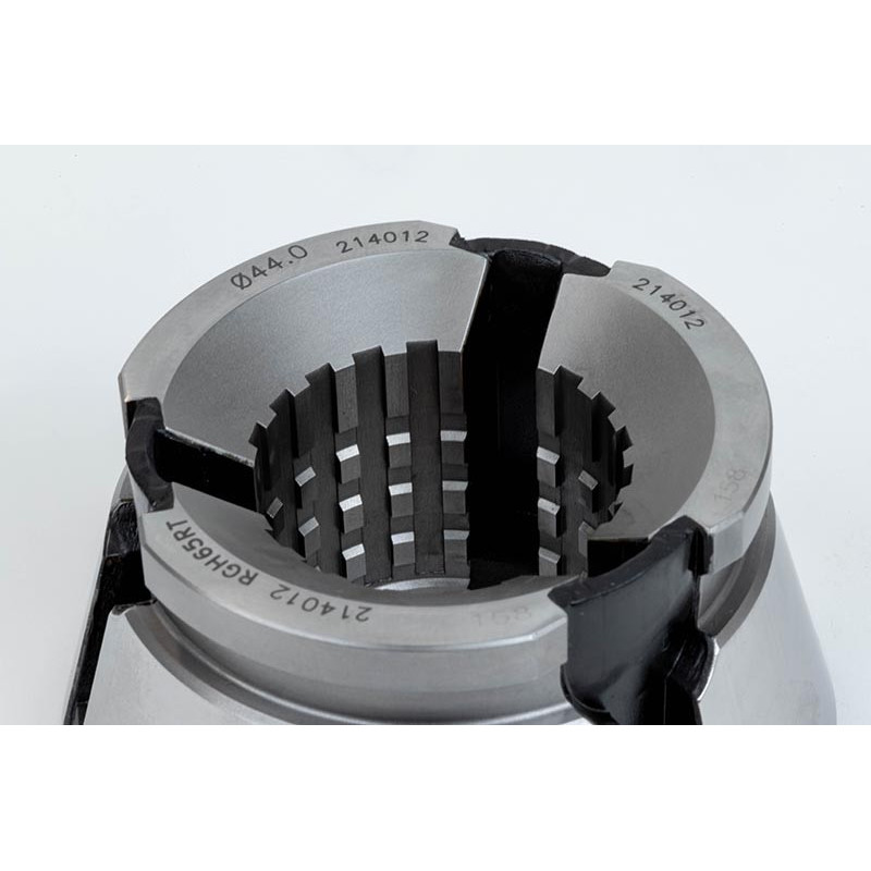 HRG-65RT, 44mm Serrated Round Quick-Change Collet