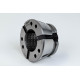 HRG-65RT, 51mm Serrated Round Quick-Change Collet
