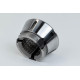 HRG-65RT, 51mm Serrated Round Quick-Change Collet