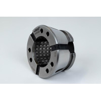 HRG-65RT, 57-міліметрова зубчаста кругла швидкозмінна цанга