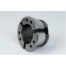 HRG-65RT, 57-міліметрова зубчаста кругла швидкозмінна цанга